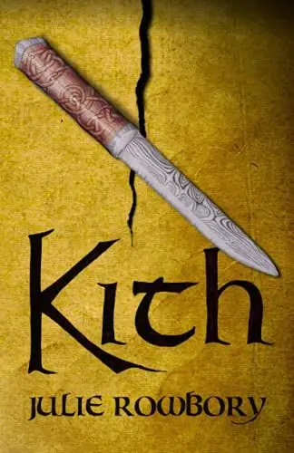 Produktbild: Kith (The Kith Series, Band 1)