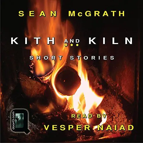 Produktbild: Kith and Kiln: Short Stories