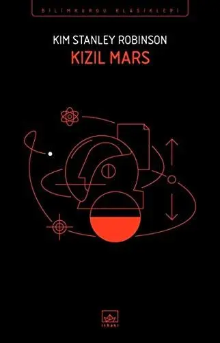 Produktbild: Kizil Mars