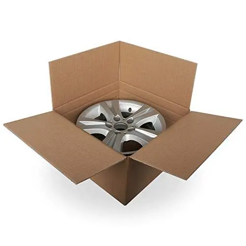 Produktbild: KK Verpackungen® Felgenkarton | 8 Stück, 16