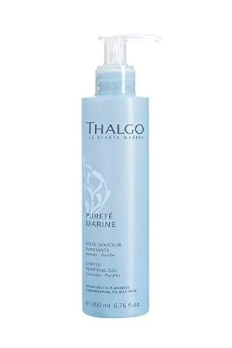 Produktbild: Klärendes Reinigungs-gel, 200 ml, Pureté Marine