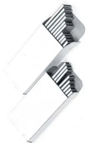 Produktbild: Klammern 12mm (KN 14)