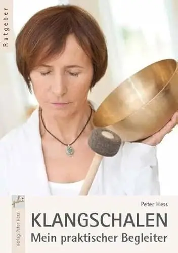 Produktbild: Klangschalen - Mein praktischer Begleiter