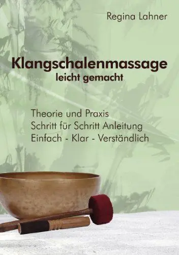 Produktbild: Klangschalenmassage: leicht gemacht