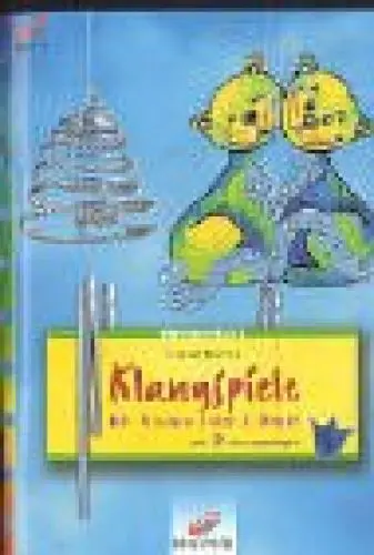 Produktbild: Klangspiele