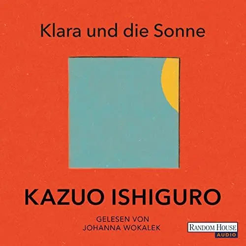Produktbild: Klara und die Sonne