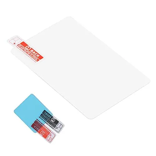 Produktbild: Zunate Klare LCD-Schutzfolie aus Gehärtetem Glas füR R Spiegellose Kamera