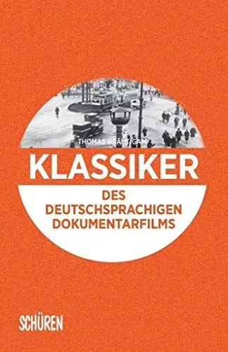 Produktbild: Klassiker des deutschsprachigen Dokumentarfilms