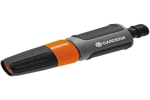 Produktbild: Gardena Classic 18300-26 Reinigungsspritze, variabler Wasserstrahl