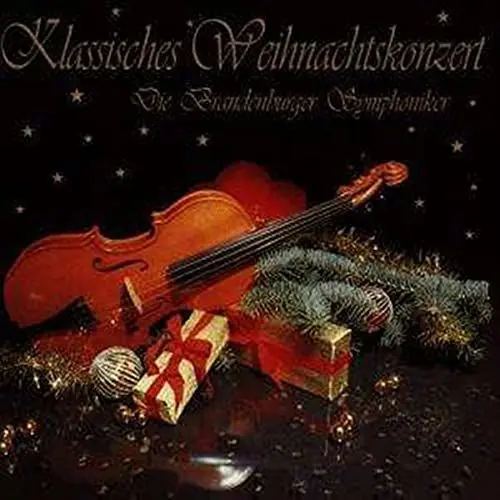 Produktbild: Klassisches Weihnachtskonzert