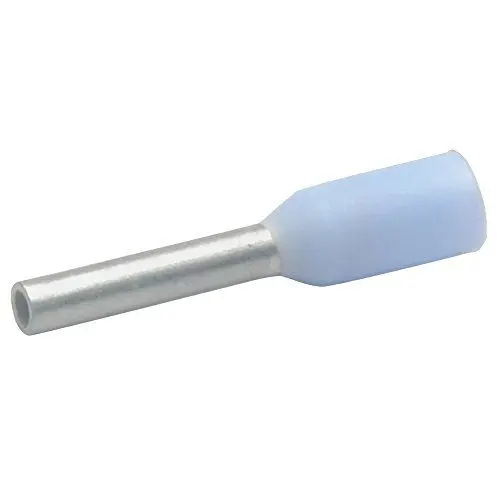 Produktbild: Klauke 167hl – Electrical Terminals (0.8 mm)