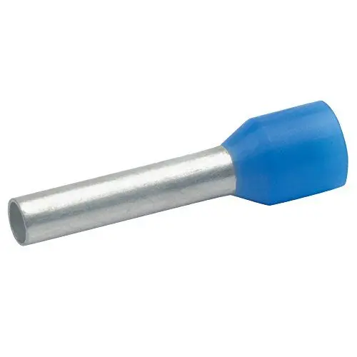 Produktbild: Klauke 47318 1000pc (S) – Electrical Terminals (1000 PC (S), 2.2 mm)
