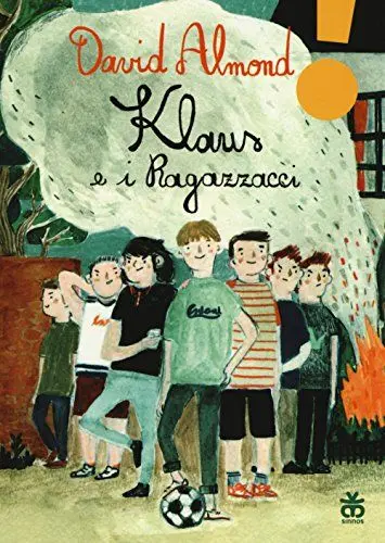 Produktbild: Klaus e i ragazzacci. Ediz. ad alta leggibilità (Leggimi!)