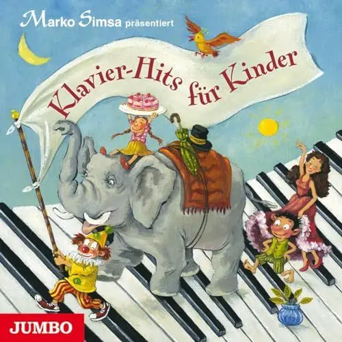 Produktbild: Klavier-Hits für Kinder