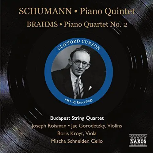 Produktbild: Klavierquintett/Klavierquart. 2