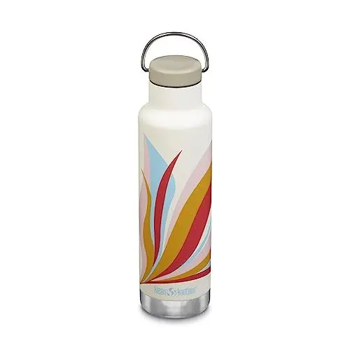 Produktbild: Klean Kanteen Classic VI Trinkflasche Retro-Sweet 592 ml