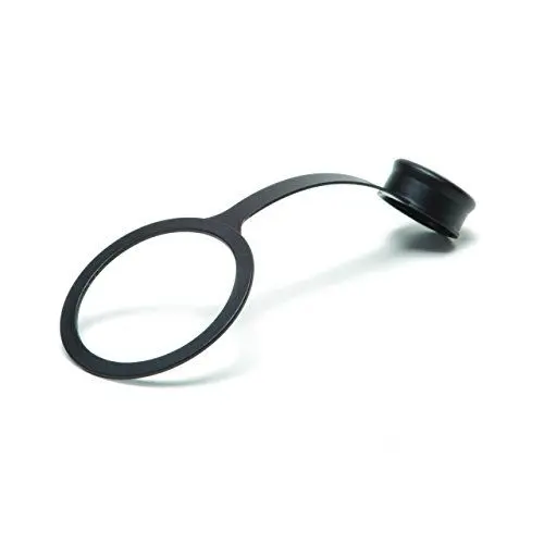 Produktbild: Klean Kanteen Staubschutz für Sport Cap 3.0 in schwarz, Edelstahl, 28 x 18 x 18 cm