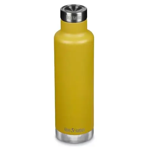 Produktbild: KleanKanteen Herren Classic VI Trinkflasche, Marigold, One Size