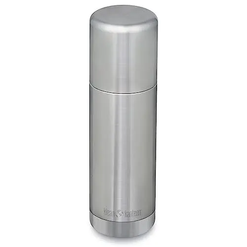 Produktbild: KleanKanteen Herren TKPro-BS Trinkflasche, Brushed Stainless, One Size