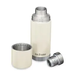 Produktbild: KleanKanteen Herren TKPro-TF Trinkflasche, Tofu, One Size