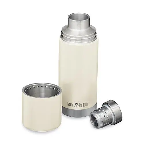 Produktbild: KleanKanteen Herren TKPro-TF Trinkflasche, Tofu, One Size