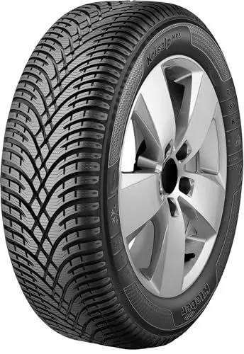 Produktbild: Kleber Krisalp HP3 - 185/6R15 - Winterreifen
