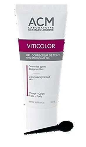 Produktbild: Laboratoire ACM Viticolor Teint Korrektorgel 50 ml