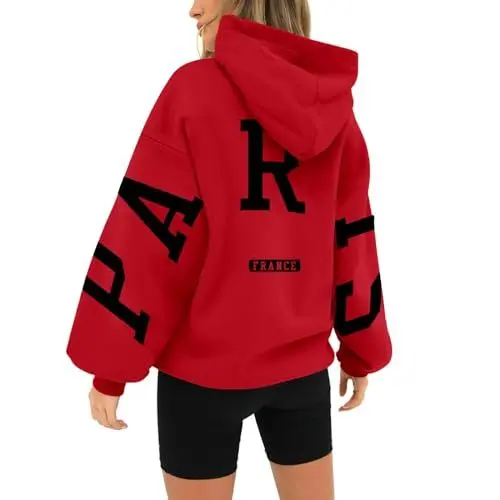 Produktbild: Kleider Angebot Sale Schnittmuster Hoodie Damen Damen Pullover Taifun Hoody Damen Mit Kapuze Sprueche Weekday Sweatshirt Damen Sweatjacke Mädchen 164 Sportlich, Elegante Jacke Meine Bestellung