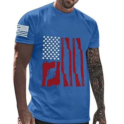 Produktbild: Kleider Angebot Sale Shirt Herren T-Shirt 100 Prozent Baumwolle Übergröße Sport Bekleidung Männer Schwarz Meine Bestellungen