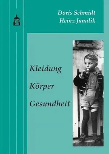 Produktbild: Kleidung, Körper, Gesundheit