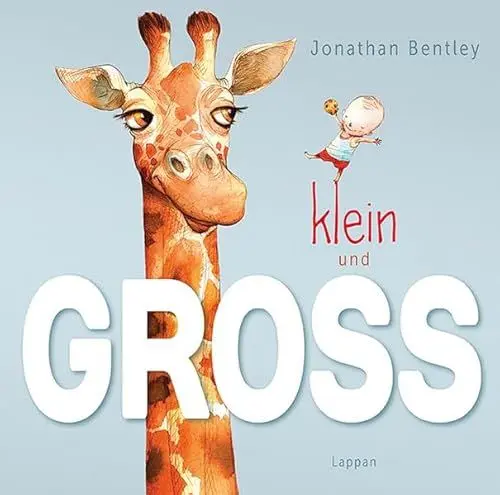 Produktbild: Klein und GROSS