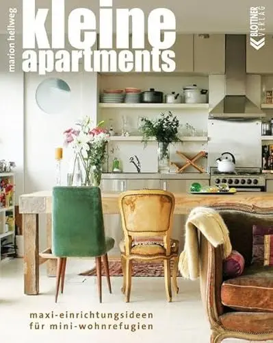 Produktbild: Kleine Apartments