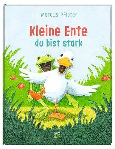 Produktbild: Kleine Ente, du bist stark