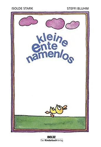 Produktbild: Kleine Ente namenlos