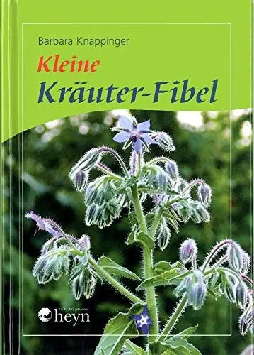 Produktbild: Kleine Kräuter-Fibel