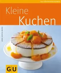 Produktbild: Kleine Kuchen