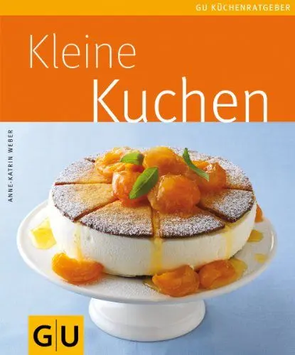 Produktbild: Kleine Kuchen