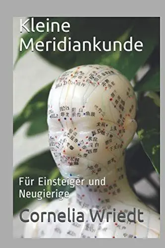 Produktbild: Kleine Meridiankunde: Für Einsteiger und Neugierige