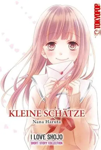 Produktbild: Kleine Schätze
