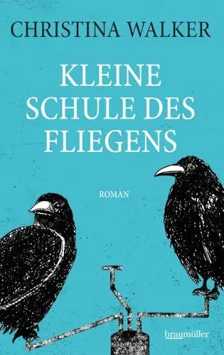 Produktbild: Kleine Schule des Fliegens