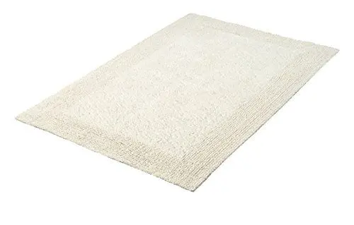 Produktbild: Kleine Wolke 7142202519 Badteppich Cotone, 60 x 90 cm, natur