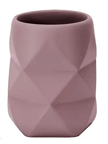 Produktbild: Kleine Wolke 8430 Crackle Accessoires, Polyresin, Rouge Maße ca. 80 x 100 mm