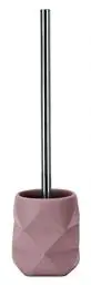 Produktbild: Kleine Wolke Crackle Accessoires, Polyresin, Rouge Maße ca. 106 x 390 mm