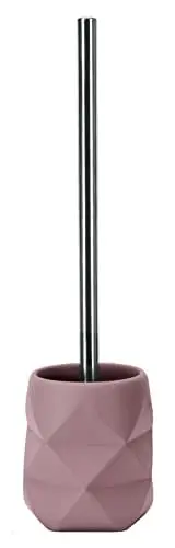 Produktbild: Kleine Wolke Crackle Accessoires, Polyresin, Rouge Maße ca. 106 x 390 mm