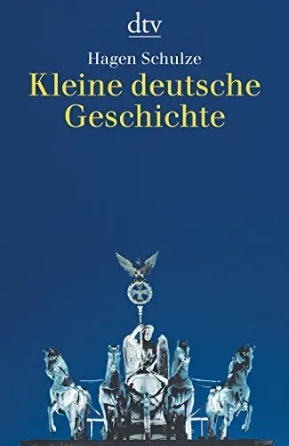 Produktbild: Kleine deutsche Geschichte