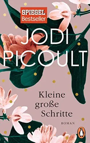 Produktbild: Kleine große Schritte: Roman