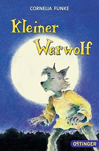 Produktbild: Kleiner Werwolf