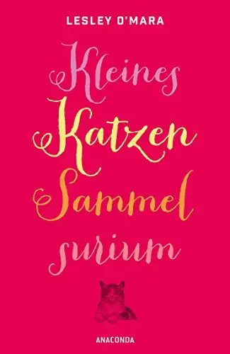 Produktbild: Kleines Katzen-Sammelsurium