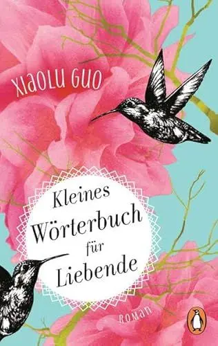 Produktbild: Kleines Wörterbuch für Liebende: Roman