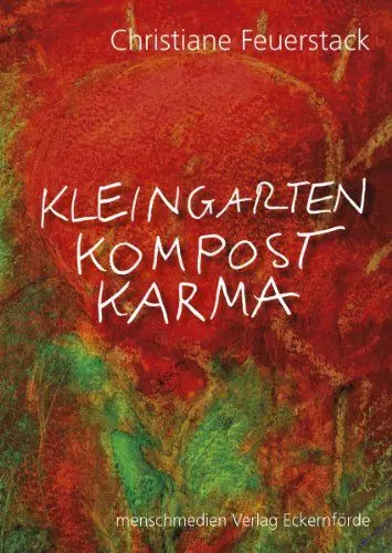 Produktbild: Kleingarten Kompost Karma